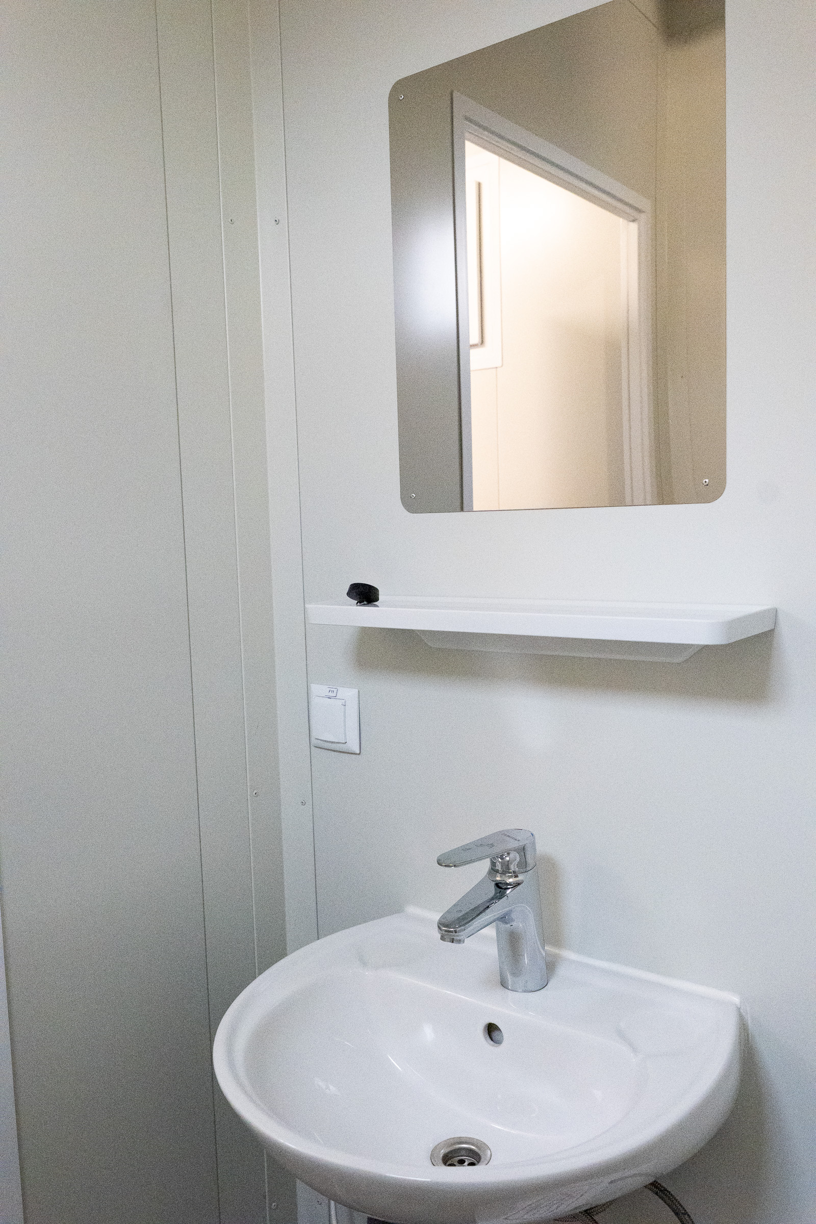 Sanitäranlagen Bild 2